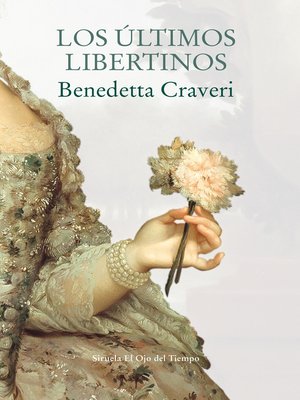 cover image of Los últimos libertinos